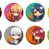 MILESTONE FOOD WARS THE THIRD PLATE TRADING CAN BADGE 1 MILESTONE FOOD WARS THE THIRD PLATE TRADING CAN BADGE -Anime Pop Shop NEOGDS 266204