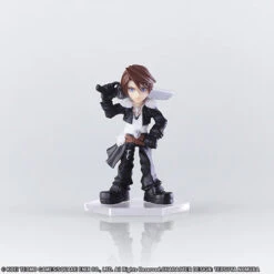 FINAL FANTASY OPERA OMNIA TRADING FIGURE 5 FINAL FANTASY OPERA OMNIA TRADING FIGURE -Anime Pop Shop NEOGDS 273449 107