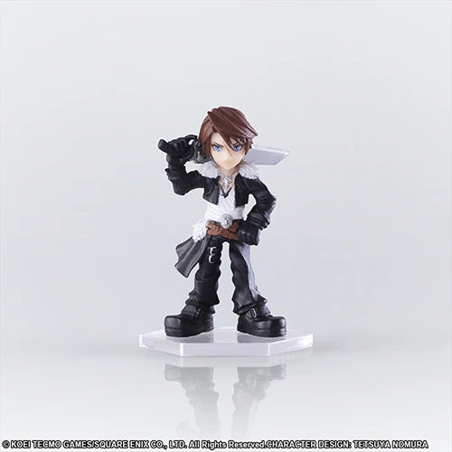 FINAL FANTASY OPERA OMNIA TRADING FIGURE FINAL FANTASY OPERA OMNIA TRADING FIGURE -Anime Pop Shop NEOGDS 273449 107