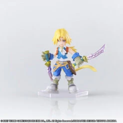 FINAL FANTASY OPERA OMNIA TRADING FIGURE 6 FINAL FANTASY OPERA OMNIA TRADING FIGURE -Anime Pop Shop NEOGDS 273449 110