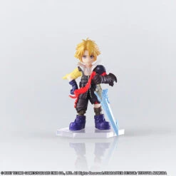 FINAL FANTASY OPERA OMNIA TRADING FIGURE 7 FINAL FANTASY OPERA OMNIA TRADING FIGURE -Anime Pop Shop NEOGDS 273449 113