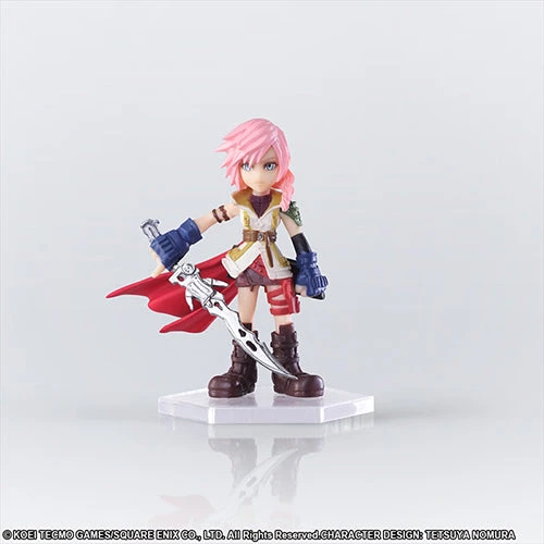 FINAL FANTASY OPERA OMNIA TRADING FIGURE FINAL FANTASY OPERA OMNIA TRADING FIGURE -Anime Pop Shop NEOGDS 273449 116