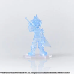 FINAL FANTASY OPERA OMNIA TRADING FIGURE 9 FINAL FANTASY OPERA OMNIA TRADING FIGURE -Anime Pop Shop NEOGDS 273449 119