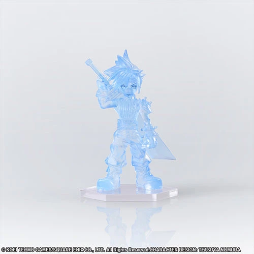 FINAL FANTASY OPERA OMNIA TRADING FIGURE FINAL FANTASY OPERA OMNIA TRADING FIGURE -Anime Pop Shop NEOGDS 273449 119