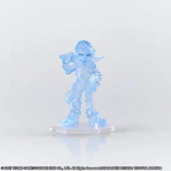 FINAL FANTASY OPERA OMNIA TRADING FIGURE 10 FINAL FANTASY OPERA OMNIA TRADING FIGURE -Anime Pop Shop NEOGDS 273449 122