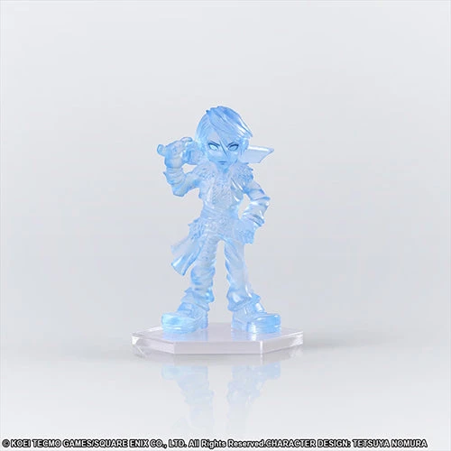 FINAL FANTASY OPERA OMNIA TRADING FIGURE FINAL FANTASY OPERA OMNIA TRADING FIGURE -Anime Pop Shop NEOGDS 273449 122