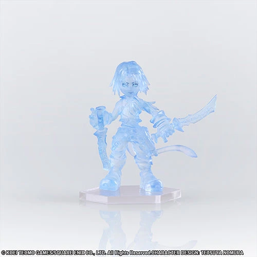 FINAL FANTASY OPERA OMNIA TRADING FIGURE FINAL FANTASY OPERA OMNIA TRADING FIGURE -Anime Pop Shop NEOGDS 273449 125