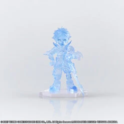 FINAL FANTASY OPERA OMNIA TRADING FIGURE 12 FINAL FANTASY OPERA OMNIA TRADING FIGURE -Anime Pop Shop NEOGDS 273449 128