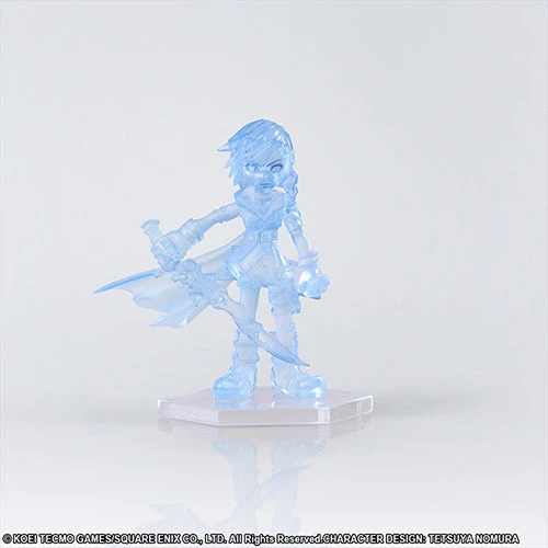 FINAL FANTASY OPERA OMNIA TRADING FIGURE FINAL FANTASY OPERA OMNIA TRADING FIGURE -Anime Pop Shop NEOGDS 273449 131