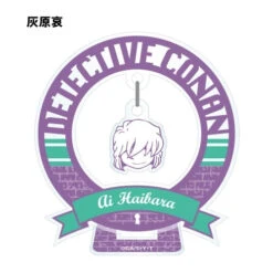 DETECTIVE CONAN ACRYLIC TRADING STAND 8 DETECTIVE CONAN ACRYLIC TRADING STAND -Anime Pop Shop NEOGDS 283355 108