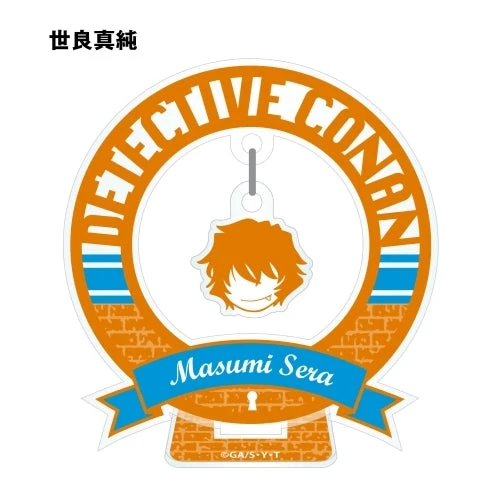 DETECTIVE CONAN ACRYLIC TRADING STAND DETECTIVE CONAN ACRYLIC TRADING STAND -Anime Pop Shop NEOGDS 283355 109