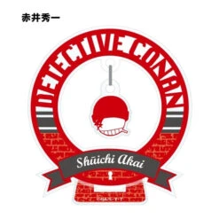 DETECTIVE CONAN ACRYLIC TRADING STAND 10 DETECTIVE CONAN ACRYLIC TRADING STAND -Anime Pop Shop NEOGDS 283355 110