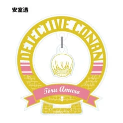 DETECTIVE CONAN ACRYLIC TRADING STAND 11 DETECTIVE CONAN ACRYLIC TRADING STAND -Anime Pop Shop NEOGDS 283355 111