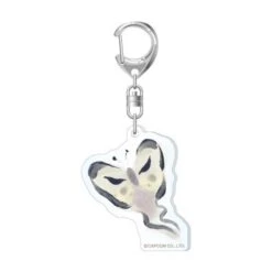MONSTER HUNTER RISE ORGANISMS ICON TRADING ACRYLIC KEYCHAIN -Anime Pop Shop NEOGDS 447416 104