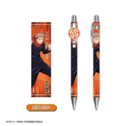 JUJUTSU KAISEN TRADING PEN -Anime Pop Shop NEOGDS 459702 102