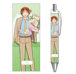 MILESTONE HETALIA WORLD STARS ITALY PEN