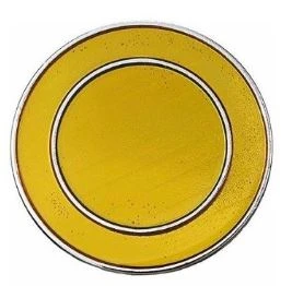 POKEMON GYM BADGE COLLECTION KANTO MARSH BADGE POKEMON GYM BADGE COLLECTION KANTO MARSH BADGE -Anime Pop Shop POKEMONGYMBADGECOLKANTOED MarshBadge