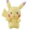 POKEMON MARCH PIKACHU CAPSULE MINI FIGURE