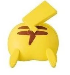 POKEMON MINI PIKACHU TAIL CLIP