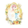 MILESTONE QUINTESSENTIAL QUINTUPLETS TRAVEL STICKER-Ichika -Anime Pop Shop QUINTESSENTIALQUINTTRAVELST Ichika
