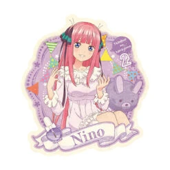 MILESTONE QUINTESSENTIAL QUINTUPLETS TRAVEL WEAR ST-Nino