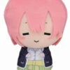 QUINTESSENTIAL QUINTUPLETS ICHIKA HANGING PLUSH