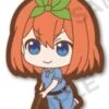QUINTESSENTIAL QUINTUPLETS YOTSUBA SEASON 2 CLEANING RUBBER STRAP