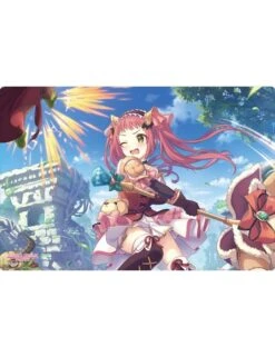 MILESTONE RE:DIVE AYANE RUBBER MAT 825