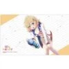 MILESTONE RENT A GIRL MAMI RUBBER MAT -Anime Pop Shop RENTAGIRLMAMIRUBBERMAT Mami