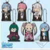 RE:ZERO ALWAYS YOU ICHIBAN KUJI RUBBER TRADING KEYCHAIN 2 RE:ZERO ALWAYS YOU ICHIBAN KUJI RUBBER TRADING KEYCHAIN -Anime Pop Shop REZEROALWAYSYOUIBKTRADKC