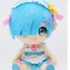 RE:ZERO MAID REM PLUSH -Anime Pop Shop REZEROREMTAITOPLUSHDOLL Maid