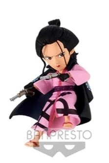 ONE PIECE WANO IZOU VOL 3 WCF FIGURE