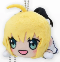 FATE/GRAND CARNIVAL - NESOBERI MP KCM VOL. 2 PLUSH -Anime Pop Shop Screenshot 2025 06 19 185021