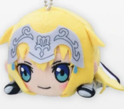 FATE/GRAND CARNIVAL - NESOBERI MP KCM VOL. 2 PLUSH -Anime Pop Shop Screenshot 2025 06 19 185042