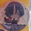 THAT TIME I GOT REINCARNTED AS A SLIME VOLUME 04 SOUEI CAN BADGE