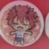 THAT TIME I GOT REINCARNTED AS A SLIME VOLUME 05 BENIMARU CAN BADGE 2 THAT TIME I GOT REINCARNTED AS A SLIME VOLUME 05 BENIMARU CAN BADGE -Anime Pop Shop THATTIMESLIMEV05CANBADGE Benimaru
