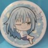 THAT TIME I GOT REINCARNTED AS A SLIME VOLUME 05 RIMURU CAN BADGE