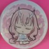 THAT TIME I GOT REINCARNTED AS A SLIME VOLUME 05 SHUNA CAN BADGE -Anime Pop Shop THATTIMESLIMEV05CANBADGE Shuna
