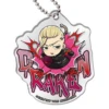 TOKYO REVENGERS DRAKEN BUCHI ACRYLIC KEYCHAIN -Anime Pop Shop TOKYOREVENGERSBUCHIACRYLICKC Draken