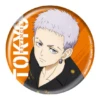 TOKYO REVENGERS MITSUYA CAN BADGE 1 TOKYO REVENGERS MITSUYA CAN BADGE -Anime Pop Shop TOKYOREVENGERSCANBADGE Mitsuya