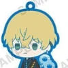 MILESTONE TOKYO REVENGERS CHIFUYU PETATTO RUBBER STRAP 1 MILESTONE TOKYO REVENGERS CHIFUYU PETATTO RUBBER STRAP -Anime Pop Shop TOKYOREVENGERSPETATTORBSTRP Chifuyu
