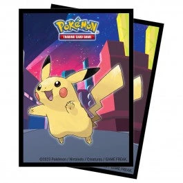 POKEMON CARD SLEEVES GALLERY SERIES SHIMMERING SKYLINE POKEMON CARD SLEEVES GALLERY SERIES SHIMMERING SKYLINE -Anime Pop Shop ULPDPRP16200