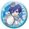 MILESTONE VOCALOID KAITO CAN BADGE -Anime Pop Shop VOCALOIDASSORTED2020BUTTONS Kaito