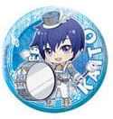 MILESTONE VOCALOID KAITO CAN BADGE
