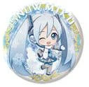 MILESTONE VOCALOID MIKU WITH HAND OUT CAN BADGE