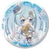 MILESTONE VOCALOID MIKU FRENCH HORN CAN BADGE 2 MILESTONE VOCALOID MIKU FRENCH HORN CAN BADGE -Anime Pop Shop VOCALOIDASSORTED2020BUTTONS MikuHorn