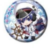 VOCALOID SNOW KAITO 2022 CAN BADGE -Anime Pop Shop VOCALOIDSNOWMIKU2022CANBDG Kaito
