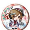 VOCALOID SNOW MEIKO 2022 CAN BADGE