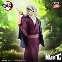 DEMON SLAYER - TENGEN UZUI MAXIMATIC FIGURE