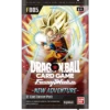 DRAGON BALL SUPER FUSION WORLD -NEW ADVENTURE- TCG
